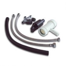 Pentec boileraansluitset universeel 8bar 1250-0-05-01